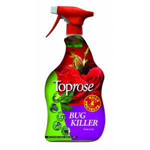 Toprose Bug Killer - 1L