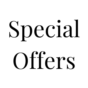 Special Offers